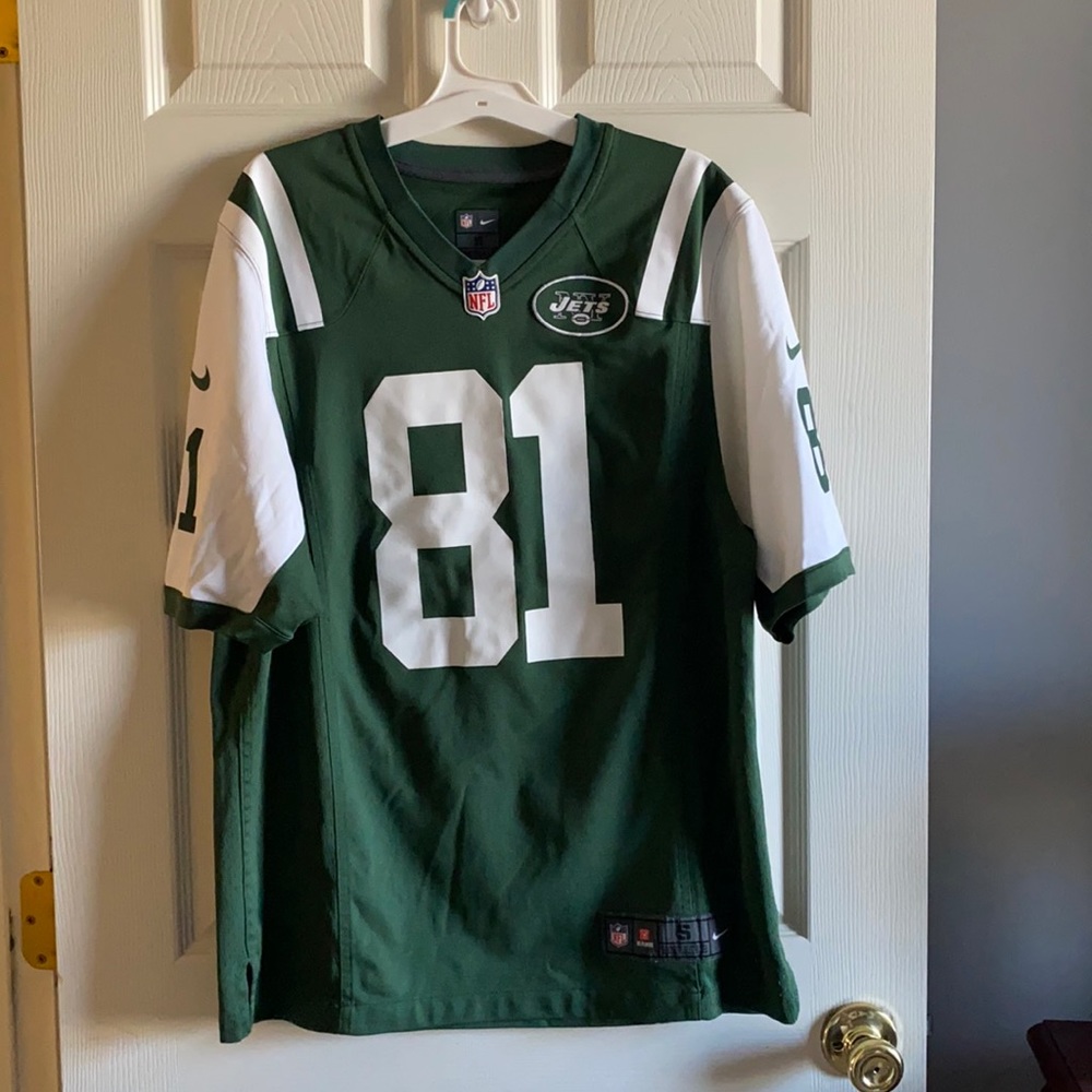 New York Jets Jersey Dustin Keller